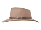 Wool Outdoor Hat Merino Llano