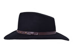 Wool Outdoor Hat Merino Llano