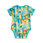 Wren baby body | Parrots