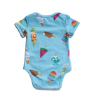 Wren baby body | Sundaes