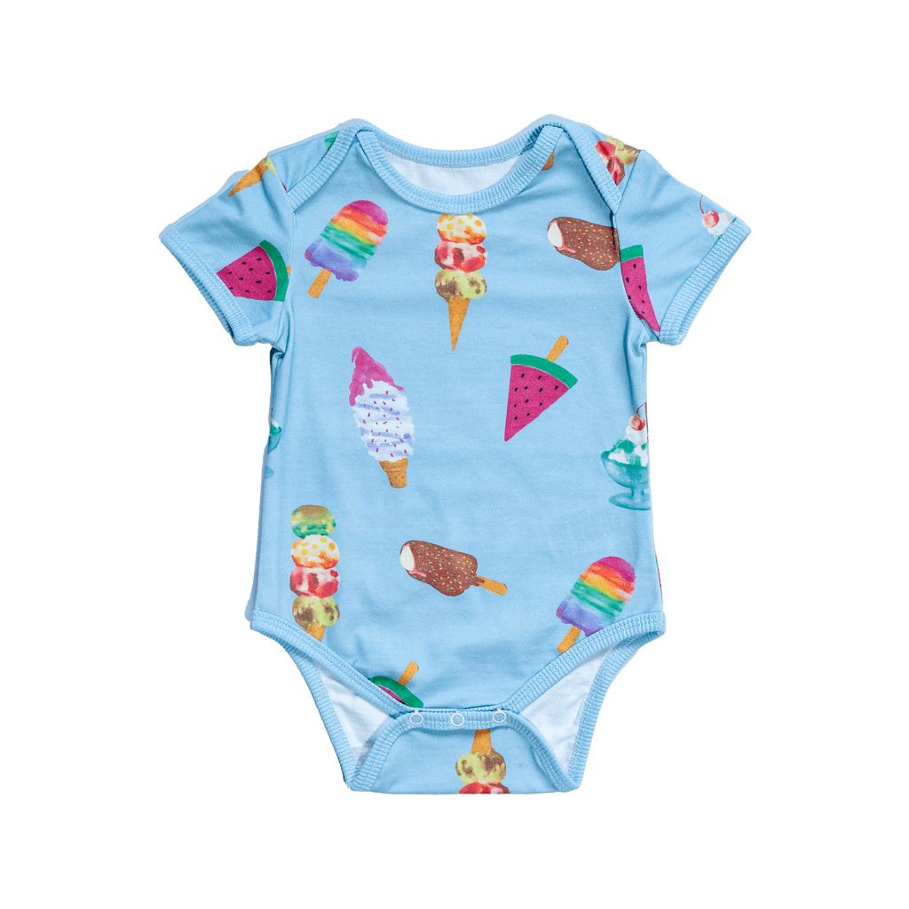 Wren baby body | Sundaes