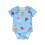 Wren baby body | Sundaes