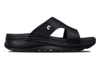 CALTO - X1655 - 2 Inches Taller (Black/Grainy Black)