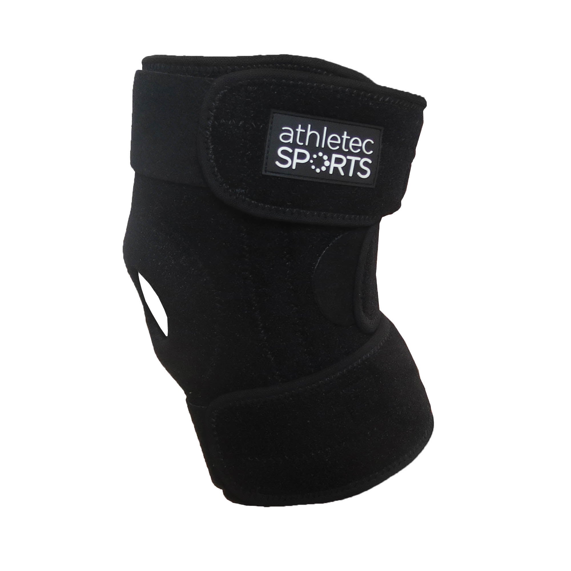 Dii Knee Brace With Supports S-like New