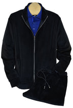 Italian Velour Leisure Set