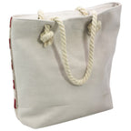 American Flag Beach Bag from America The Beautiful®