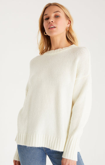 Z Supply - Annette Cozy Sweater
