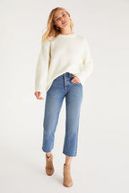 Z Supply - Annette Cozy Sweater