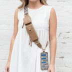 Zip & Clip RFID Strap