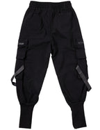 IBP139 Dark Shadow Pants