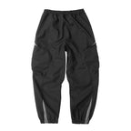 HiP44 Black Alien Tech Joggers
