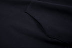 KH9033 Blue Kirin Embroidery Hoodie