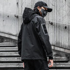 CroTCX776 Vex Combat Jacket