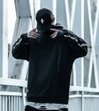 DuskH5 God Zone Hoodie