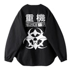 HiJ12 Atom Bomb Shirt