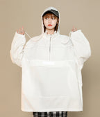 Women's Mini Reflector Jacket