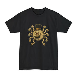 D&D Dapper Beholder Tall T-Shirt