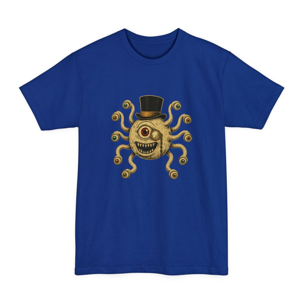 D&D Dapper Beholder Tall T-Shirt