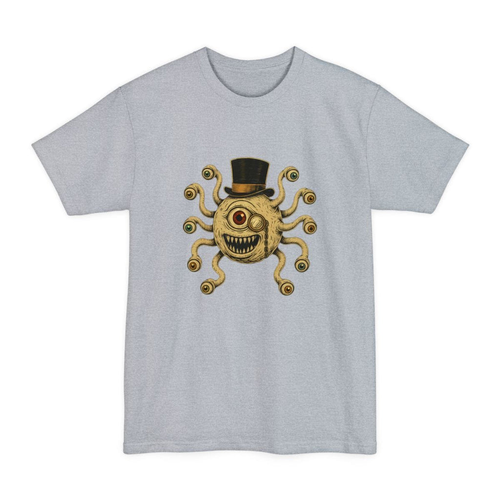 D&D Dapper Beholder Tall T-Shirt