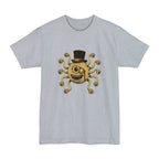 D&D Dapper Beholder Tall T-Shirt