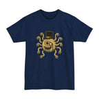 D&D Dapper Beholder Tall T-Shirt