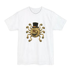 D&D Dapper Beholder Tall T-Shirt