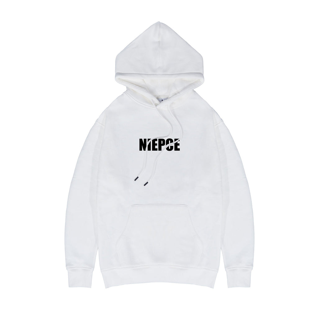 Niepce Nice-Piece Hoodie