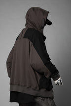 HiJ28 Utility Tech Jacket