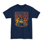 Houses & Humans Game Night Tall T-Shirt