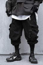 HiP23 Industrial Movement Pants