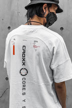CroTCX18 Core A.I Tee