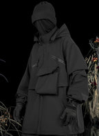 HiJ17 Tactical Wilderness Jacket