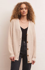Z Supply - Fern Cardigan