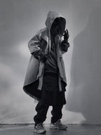 HiJ33 I-Tech Coat