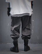 HiP81 Grey I-Tech Lightweight Pants