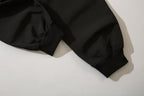 IBP171 Paratrooper Matte Black Joggers