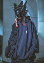 HiH27 I-Tech Essential Hoodie