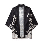 YC6038 Furious Tiger Kimono