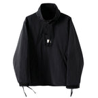 HiJ8 Atom Bomb Windbreaker