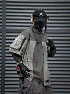 HiT52 JX Core Armor Tee