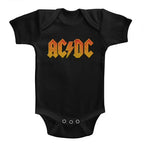 AC/DC Baby One Piece ACDC Band Gift