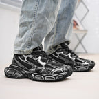 S555 React Shoes