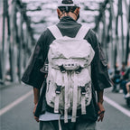 HiBag1 Urban Industrial Backpack