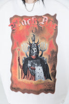 Extreme Dark Demon Knit Sweater