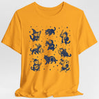 Adventurer Cats T-Shirt