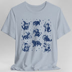 Adventurer Cats T-Shirt