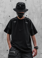 CroTCX18 Core A.I Tee