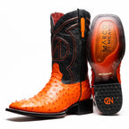 Alabama Orange
