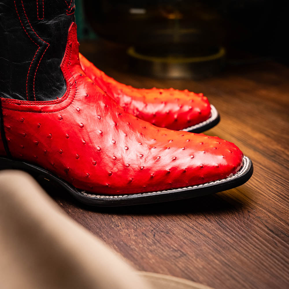 Alabama Red