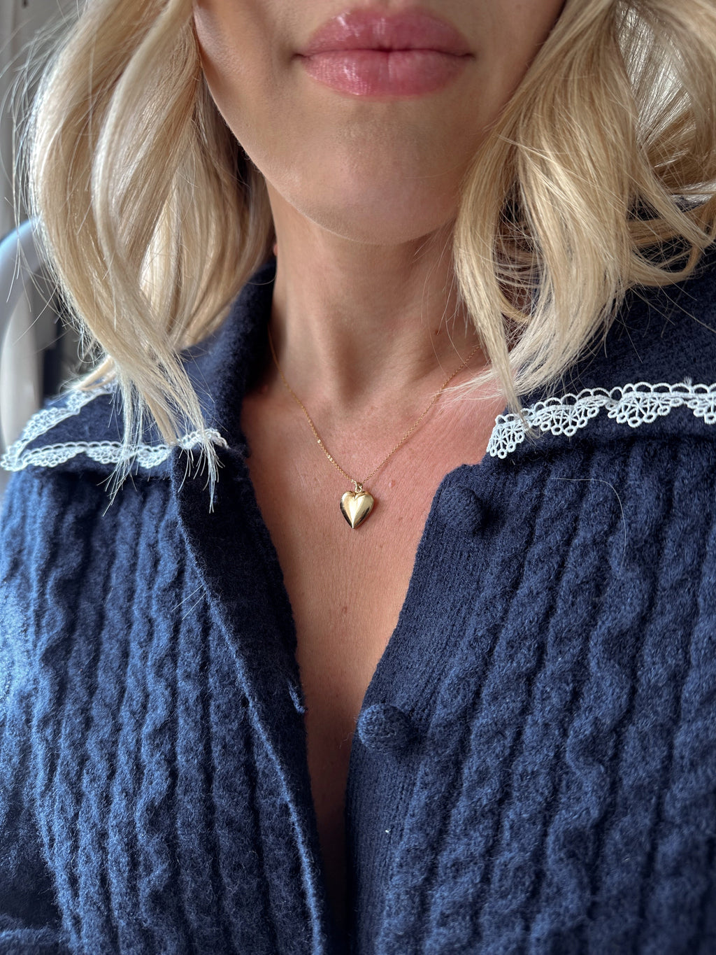 Roxy Necklace